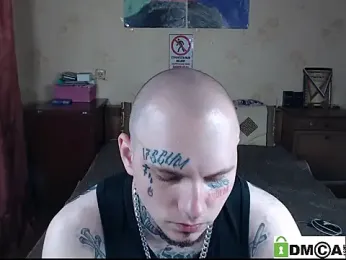 Keny_Collins webcam model stream image