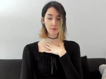 vesper_luxe webcam model stream image