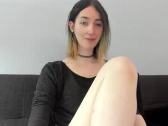 vesper_luxe webcam model stream image