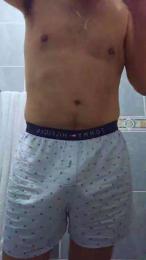 Amigodotsp webcam model stream image