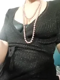 LightedWoman webcam model stream image