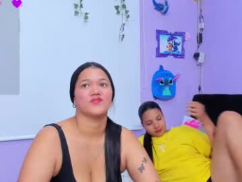 sara_mendez2_ webcam chaturbate model stream image
