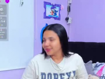 sara_mendez2_ webcam model stream image
