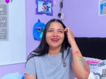 sara_mendez2_ webcam model stream image