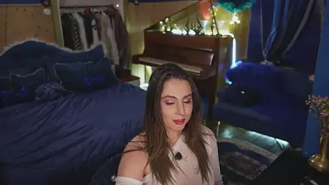 VanessaDoyle webcam model stream image