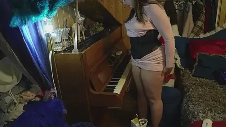 VanessaDoyle webcam model stream image