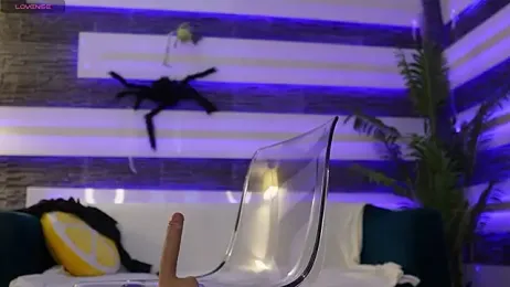 SexyCelline webcam model stream image