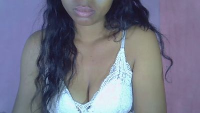 rose_h webcam model stream image