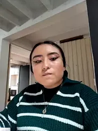 Venus_Rivers webcam model stream image