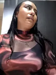 Venus_Rivers webcam model stream image