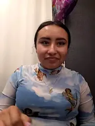 Venus_Rivers webcam stripchat model stream image