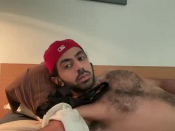 arabboynyc webcam model stream image