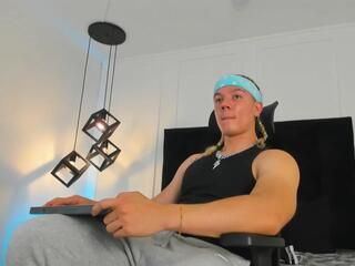 Nico Bellini webcam model stream image