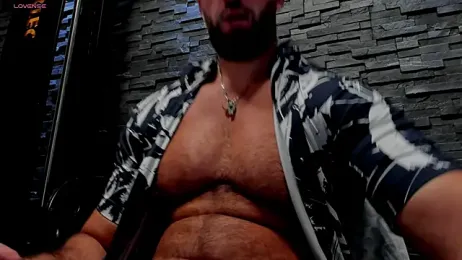 David_Big_Daddy webcam model stream image