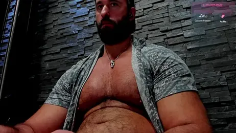 David_Big_Daddy webcam model stream image