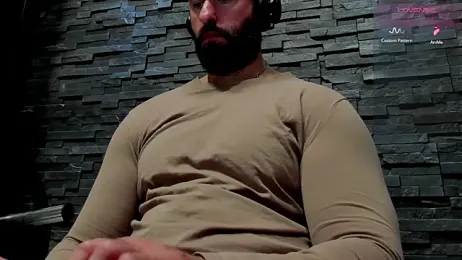 David_Big_Daddy webcam model stream image