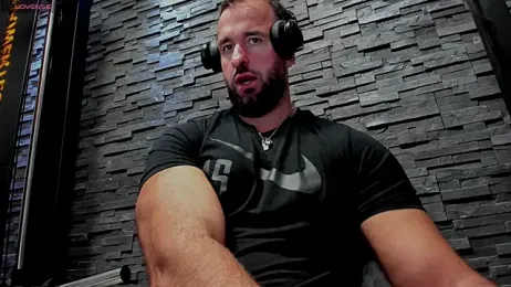 David_Big_Daddy webcam model stream image