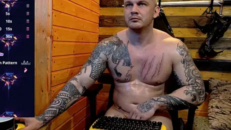 MrrKray webcam model stream image