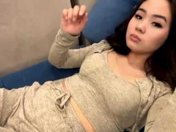 LatrishaAltigs webcam model stream image