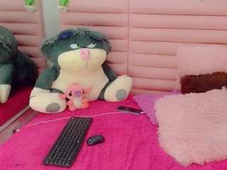 valentina-johnson webcam model stream image