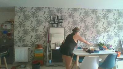 Sabinemarie webcam model stream image