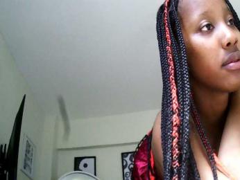 snowfox254 webcam model stream image