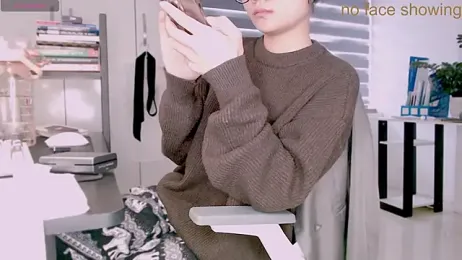 Shyn__ webcam model stream image