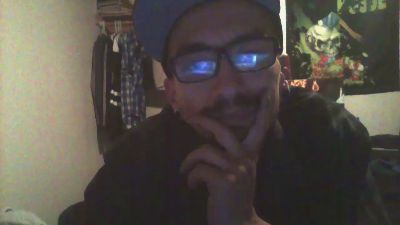 5sick webcam model stream image