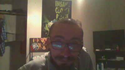 5sick webcam model stream image