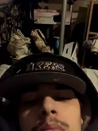 CarmeloA webcam model stream image