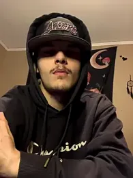 CarmeloA webcam model stream image