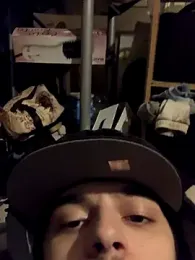 CarmeloA webcam model stream image
