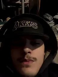 CarmeloA webcam model stream image