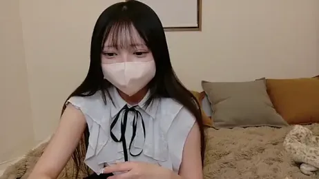 Mirai_oO16 webcam model stream image