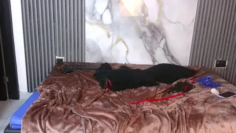 LunandCarlos webcam stripchat model stream image