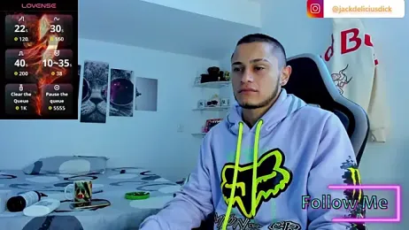 jackdeliciusdick webcam stripchat model stream image