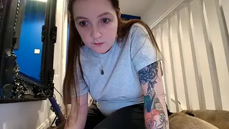 short_sweetpea webcam model stream image