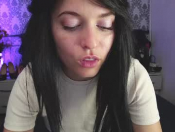 angelika_rouge webcam model stream image