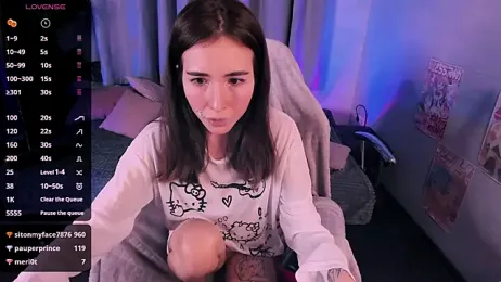 ashleyro1 webcam model stream image