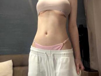 DeberaWarsham webcam model stream image