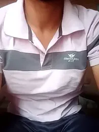 alwaysRonit webcam model stream image