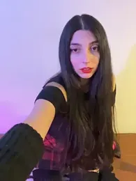 Felicia_smok3 webcam model stream image