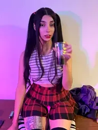 Felicia_smok3 webcam model stream image