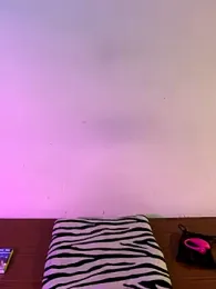 Felicia_smok3 webcam model stream image