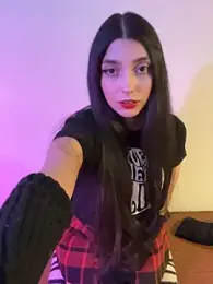 Felicia_smok3 webcam model stream image