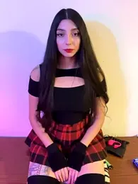 Felicia_smok3 webcam model stream image