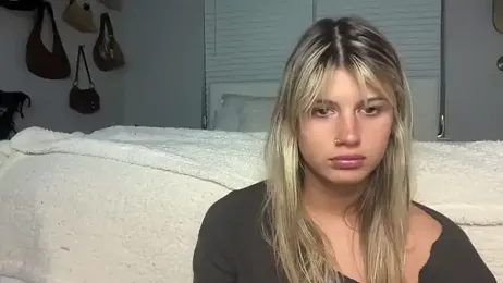 AnnGrayson webcam model stream image