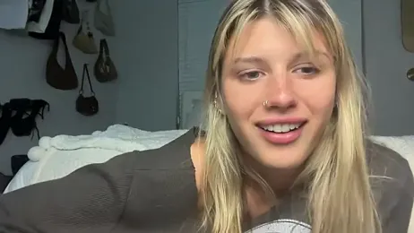 AnnGrayson webcam model stream image