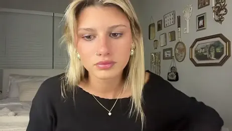 AnnGrayson webcam model stream image