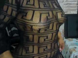 tiffanyfiire webcam model stream image